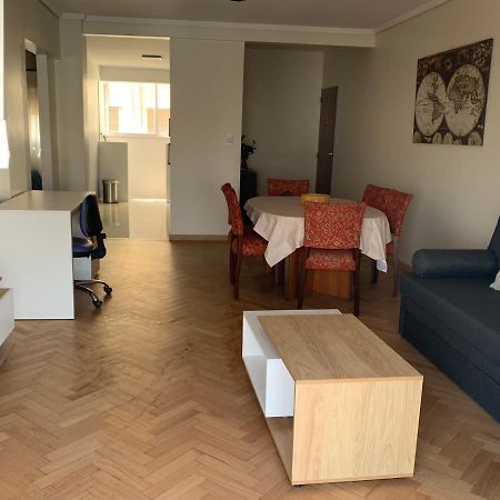 Appartamento 3 Amplios Ambientes Excelente Ubicacion-Avenida Corrientes Almagro- Cerca De Todo Buenos Aires Esterno foto