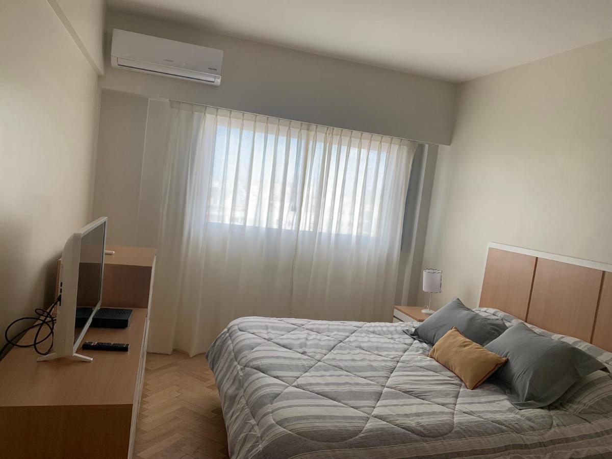 Appartamento 3 Amplios Ambientes Excelente Ubicacion-Avenida Corrientes Almagro- Cerca De Todo Buenos Aires Esterno foto