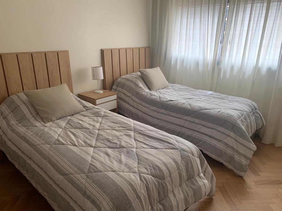 Appartamento 3 Amplios Ambientes Excelente Ubicacion-Avenida Corrientes Almagro- Cerca De Todo Buenos Aires Esterno foto