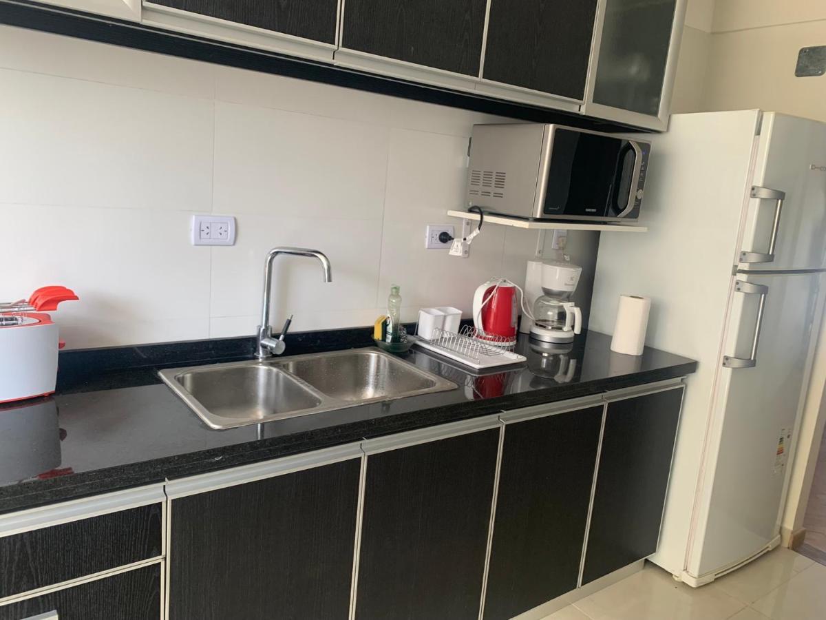 Appartamento 3 Amplios Ambientes Excelente Ubicacion-Avenida Corrientes Almagro- Cerca De Todo Buenos Aires Esterno foto