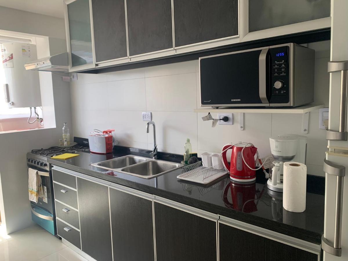 Appartamento 3 Amplios Ambientes Excelente Ubicacion-Avenida Corrientes Almagro- Cerca De Todo Buenos Aires Esterno foto