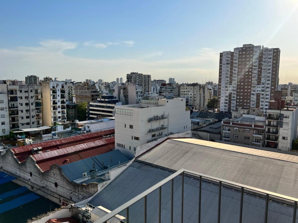 Appartamento 3 Amplios Ambientes Excelente Ubicacion-Avenida Corrientes Almagro- Cerca De Todo Buenos Aires Esterno foto