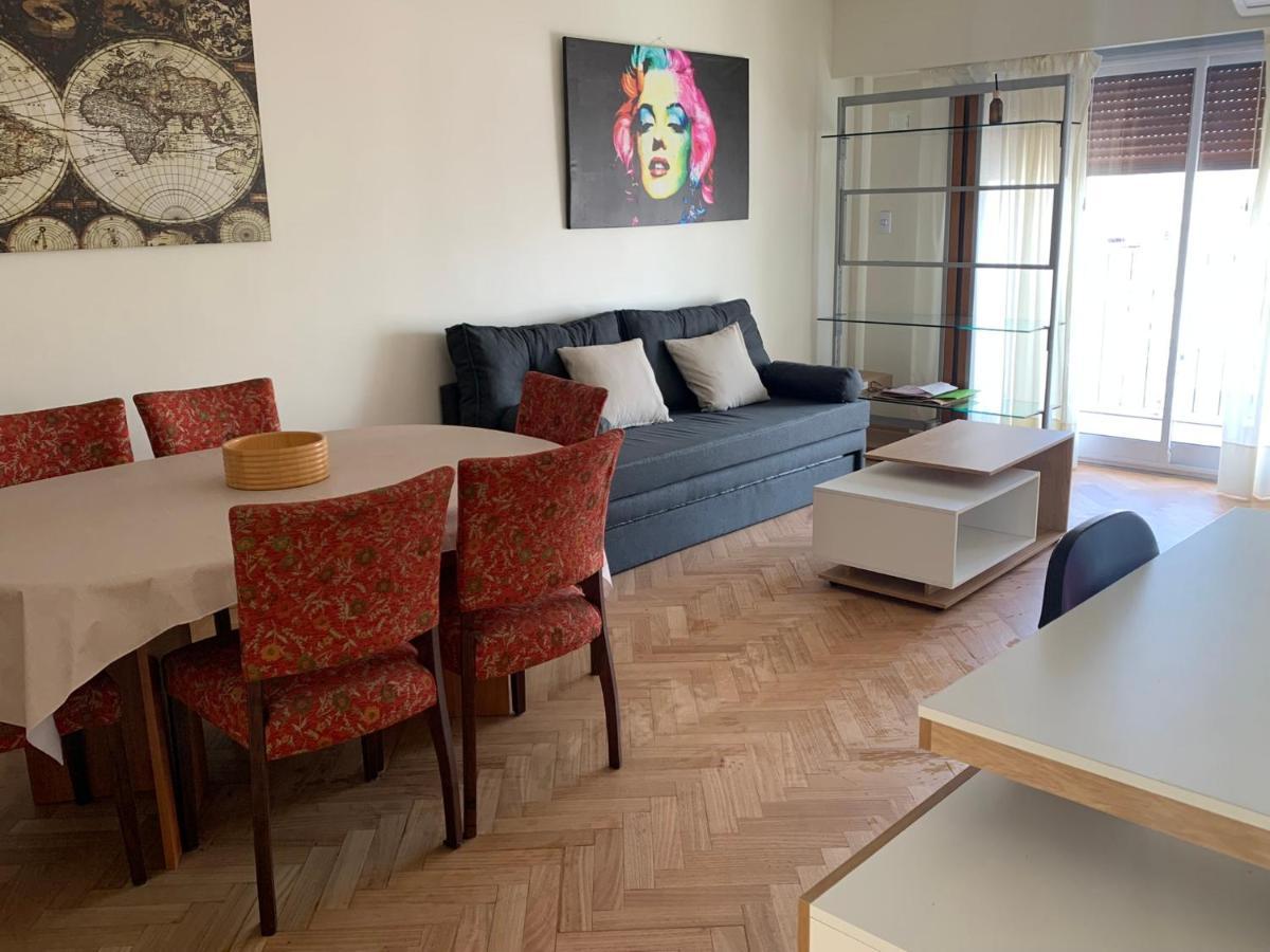 Appartamento 3 Amplios Ambientes Excelente Ubicacion-Avenida Corrientes Almagro- Cerca De Todo Buenos Aires Esterno foto