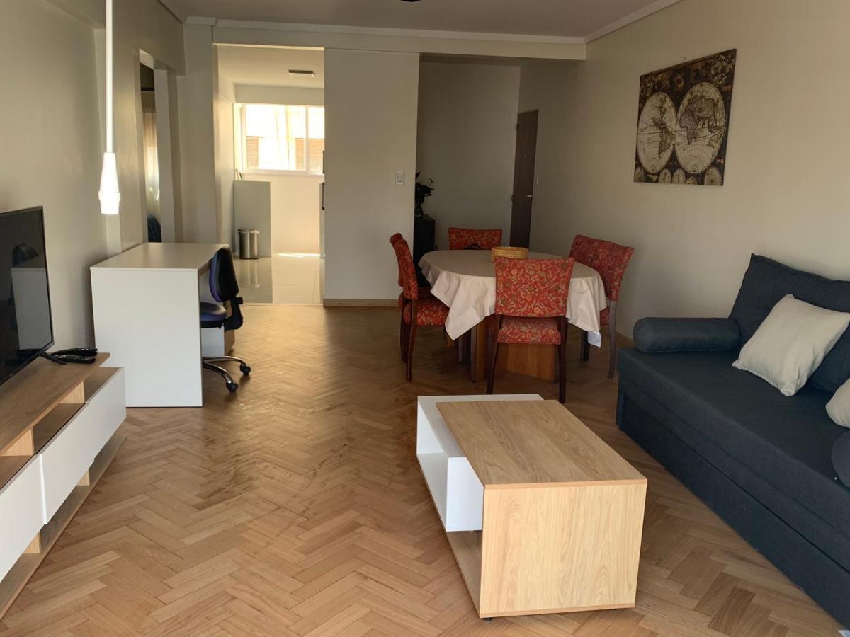 Appartamento 3 Amplios Ambientes Excelente Ubicacion-Avenida Corrientes Almagro- Cerca De Todo Buenos Aires Esterno foto