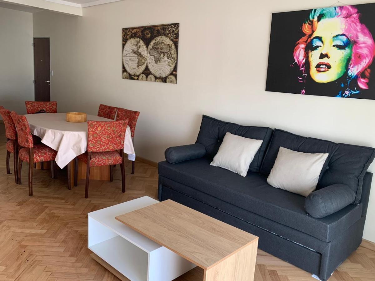 Appartamento 3 Amplios Ambientes Excelente Ubicacion-Avenida Corrientes Almagro- Cerca De Todo Buenos Aires Esterno foto