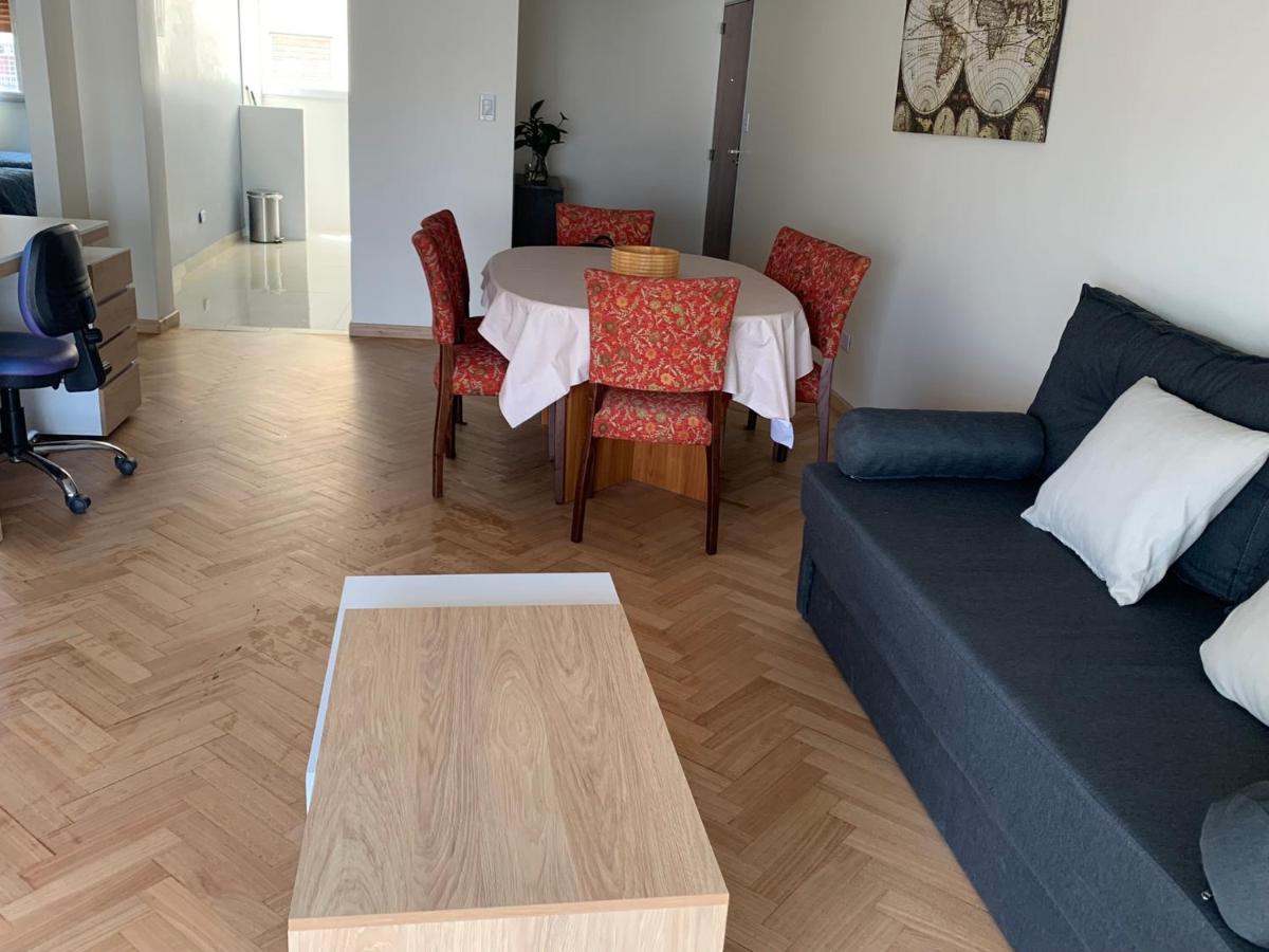 Appartamento 3 Amplios Ambientes Excelente Ubicacion-Avenida Corrientes Almagro- Cerca De Todo Buenos Aires Esterno foto