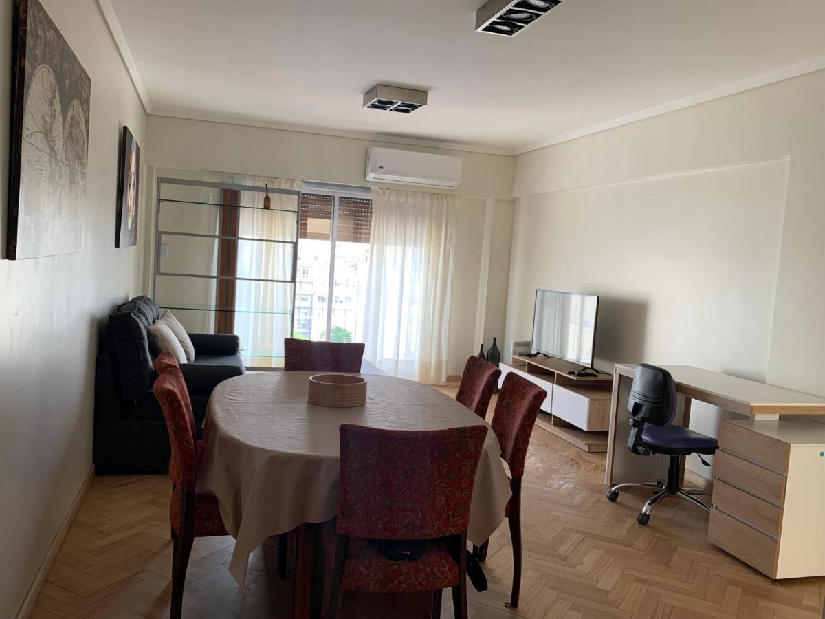 Appartamento 3 Amplios Ambientes Excelente Ubicacion-Avenida Corrientes Almagro- Cerca De Todo Buenos Aires Esterno foto